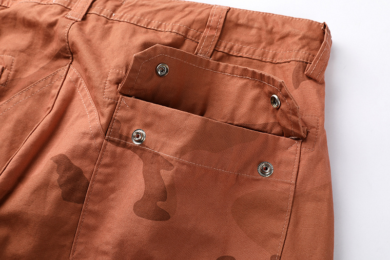 SI Camouflage pants (Euro size) 367 P300 - Image 41