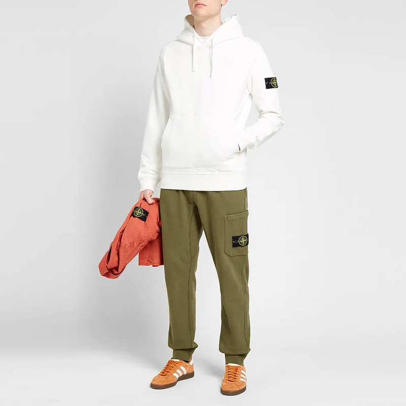 SI cotton sweatpants 60351 - Image 2