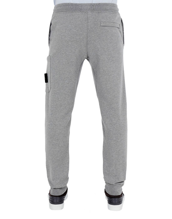 SI cotton sweatpants 60351 - Image 5