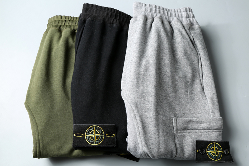 SI cotton sweatpants 60351 - Image 6