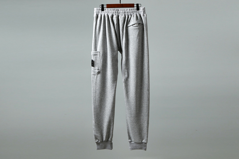 SI cotton sweatpants 60351 - Image 8
