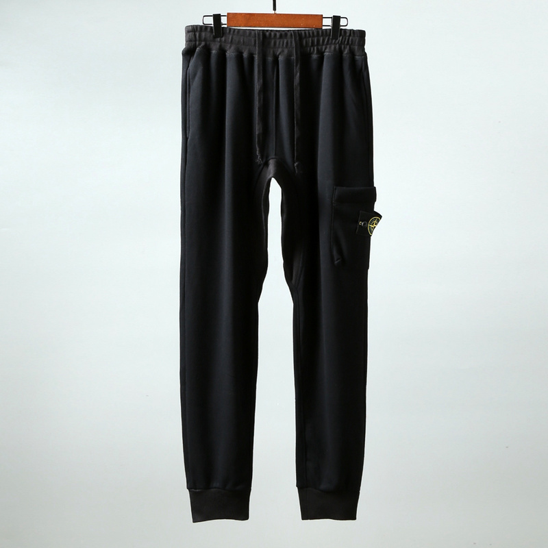 SI cotton sweatpants 60351 - Image 9