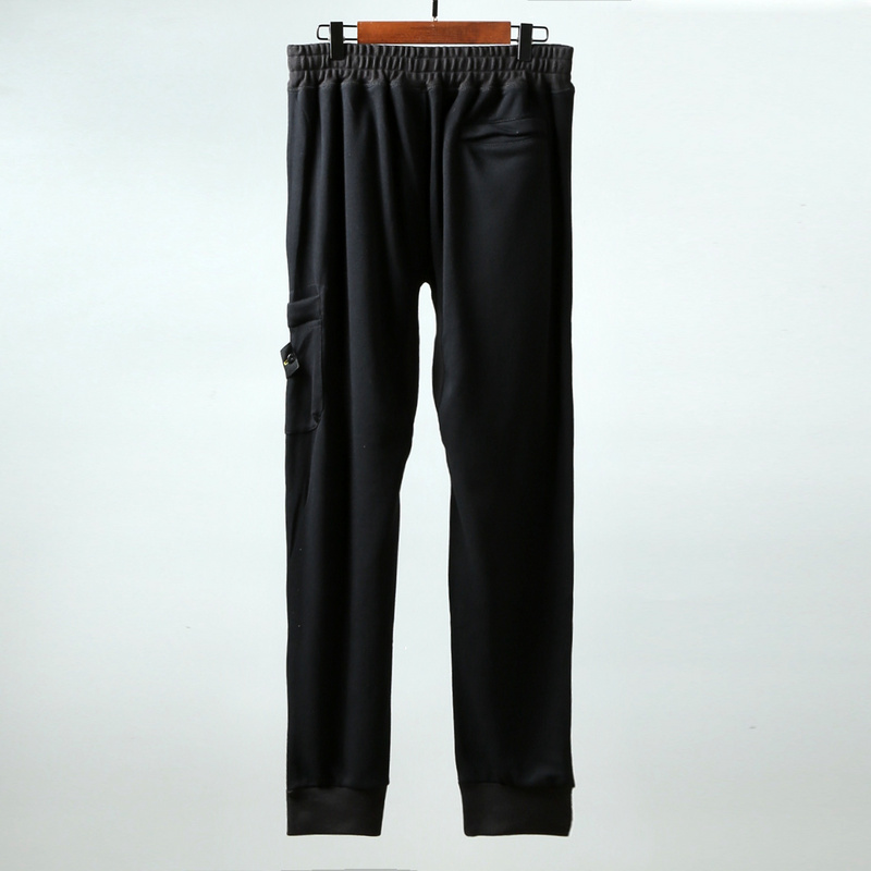 SI cotton sweatpants 60351 - Image 10