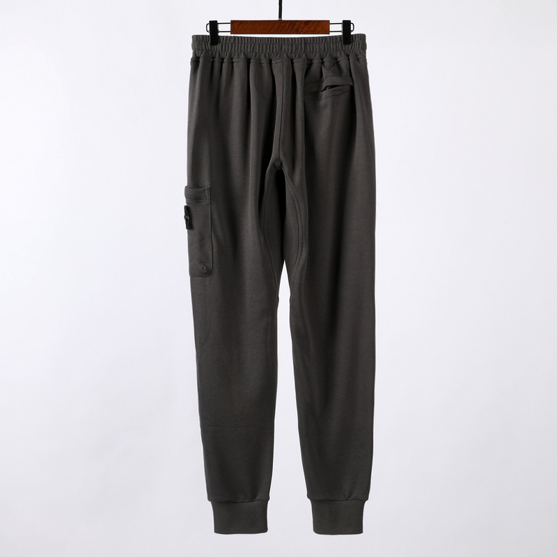 SI cotton sweatpants 60351 - Image 12