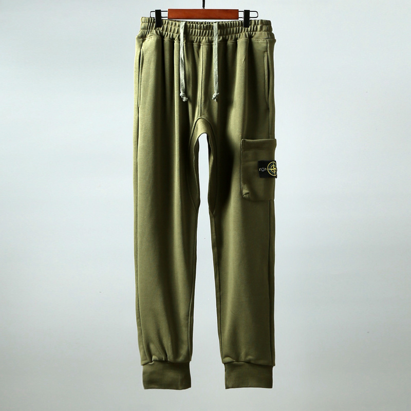 SI cotton sweatpants 60351 - Image 13