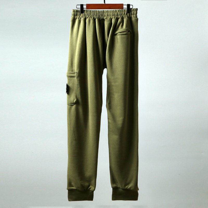SI cotton sweatpants 60351 - Image 14