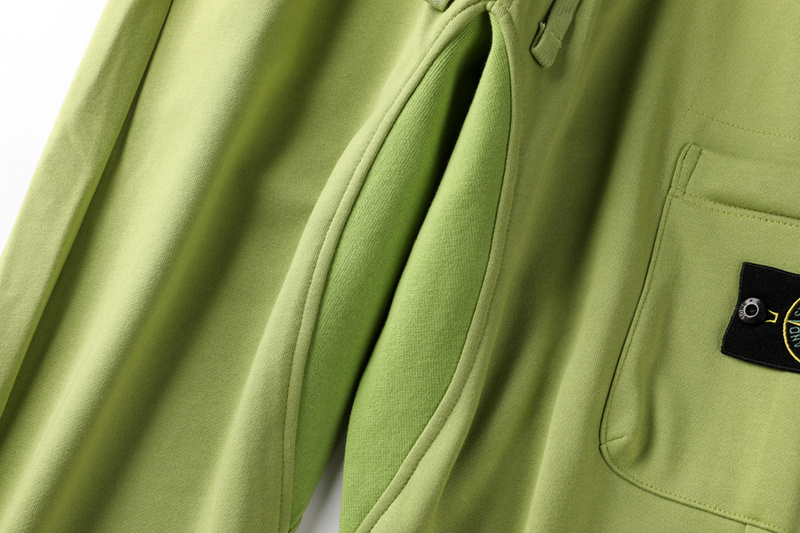 SI cotton sweatpants 60351 - Image 22