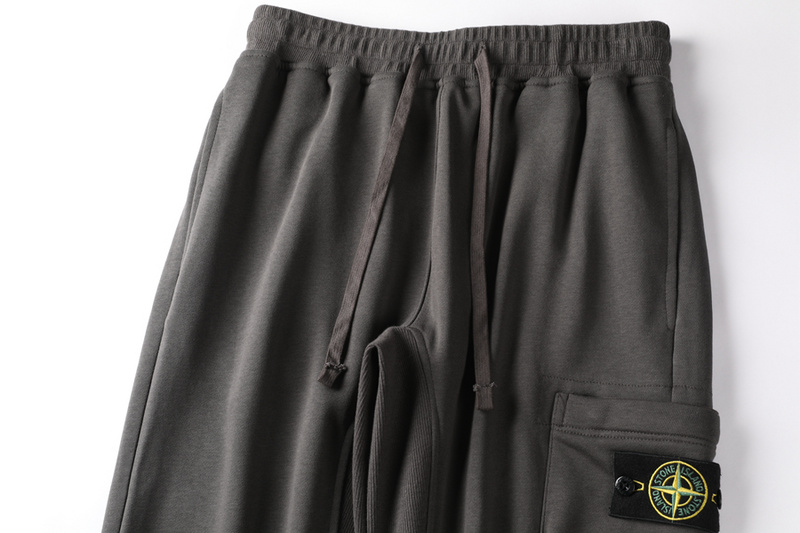 SI cotton sweatpants 60351 - Image 26
