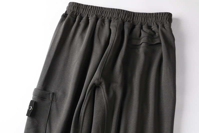 SI cotton sweatpants 60351 - Image 33