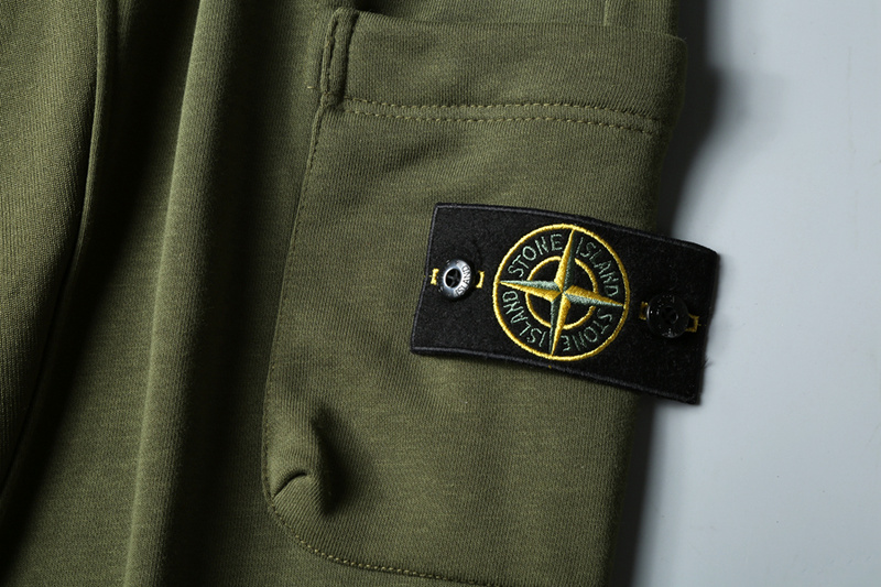 SI cotton sweatpants 60351 - Image 37