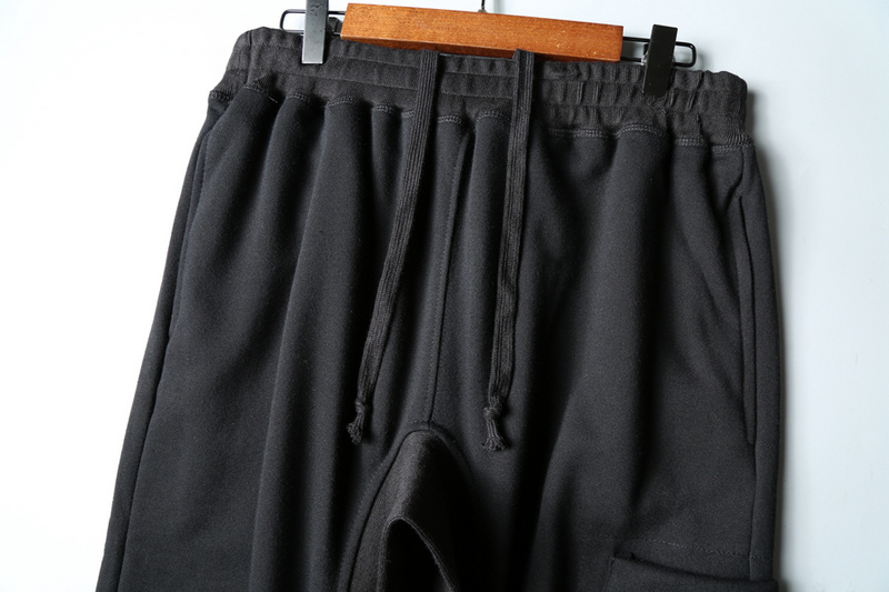 SI cotton sweatpants 60351 - Image 40