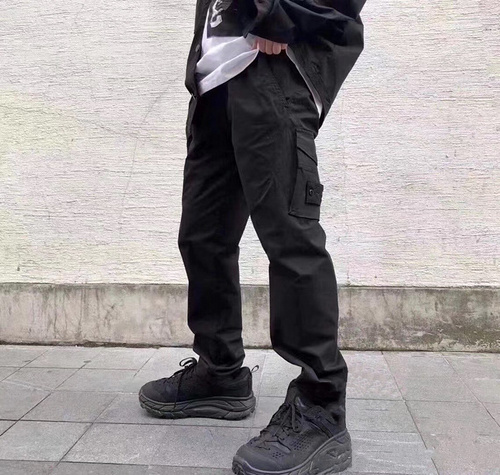 SI Ghost pants 1648