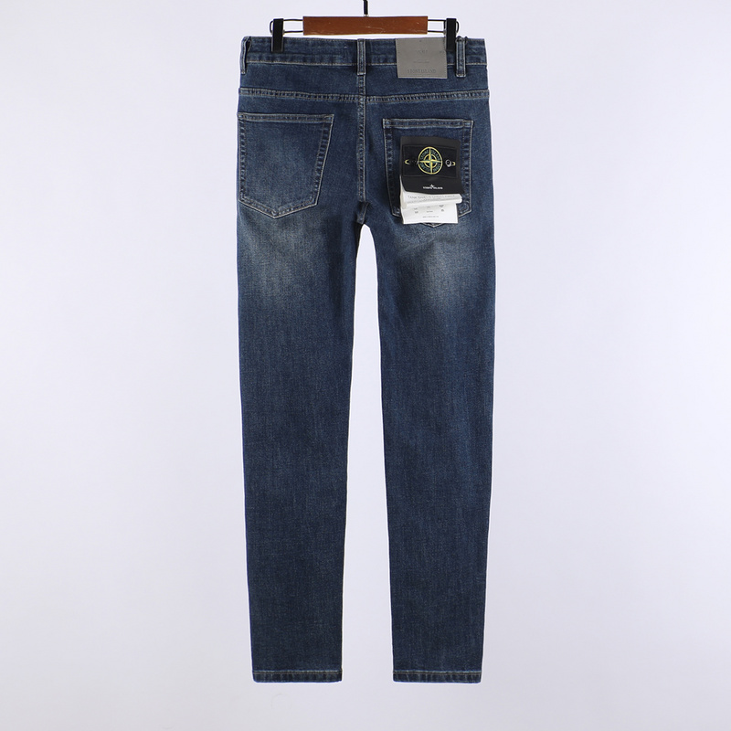 SI  Jeans 4174 - Image 5