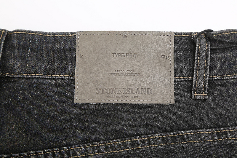 SI  Jeans 4174 - Image 9