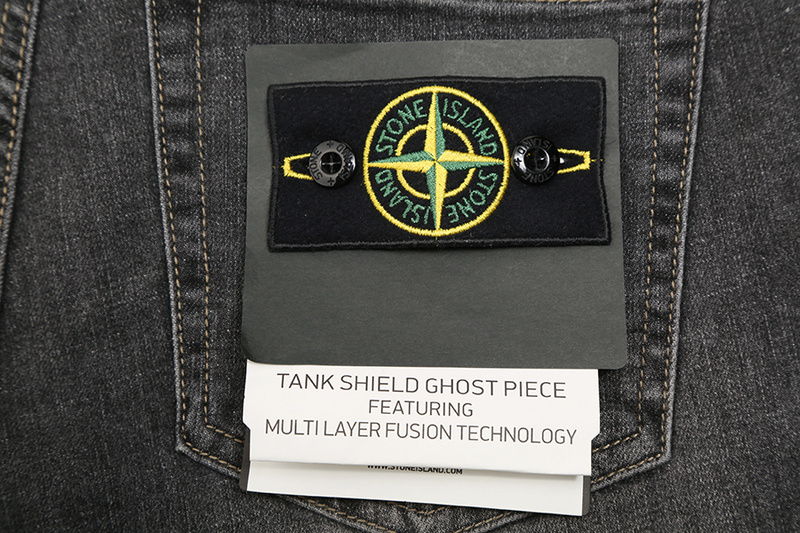 SI  Jeans 4174 - Image 10