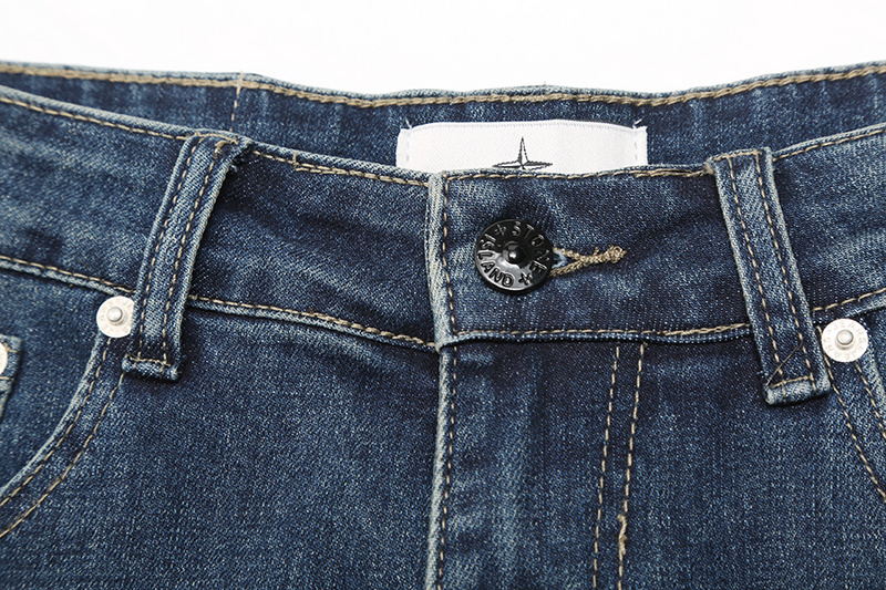 SI  Jeans 4174 - Image 13