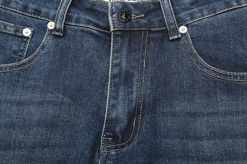 SI  Jeans 4174 - Image 15