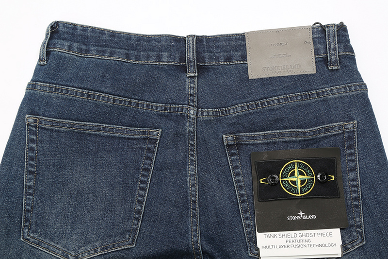 SI  Jeans 4174 - Image 21