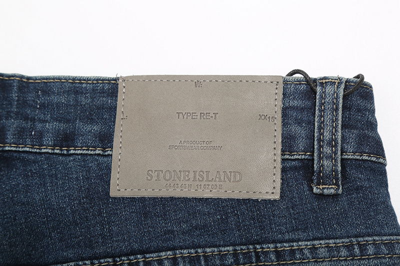 SI  Jeans 4174 - Image 23