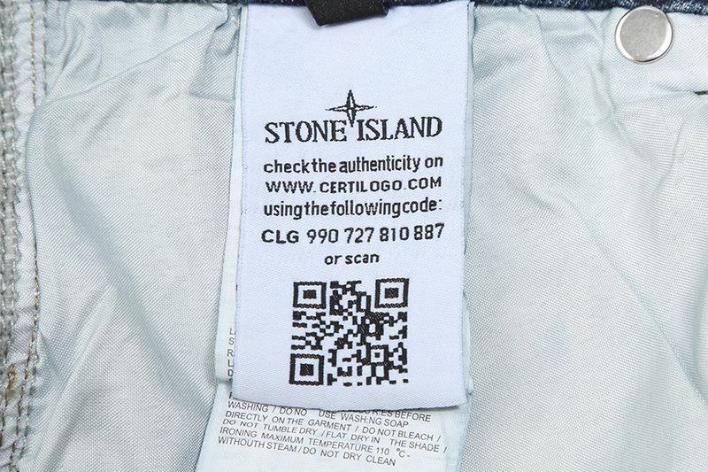 SI  Jeans 4174 - Image 29