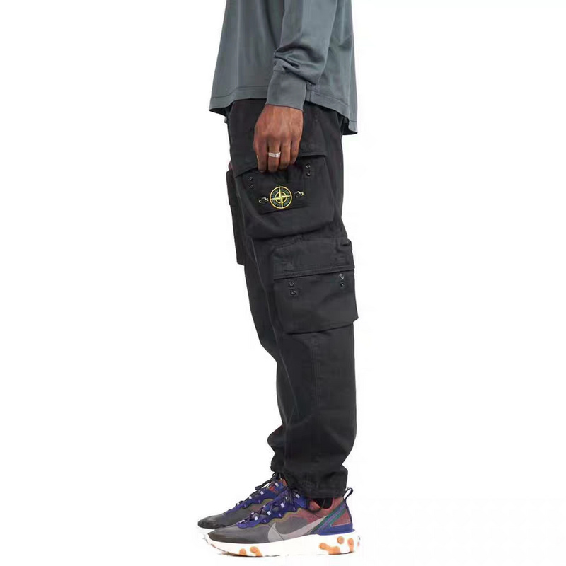 SI pants 1249 - Image 4