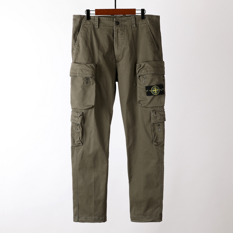 SI pants 1249 - Image 8