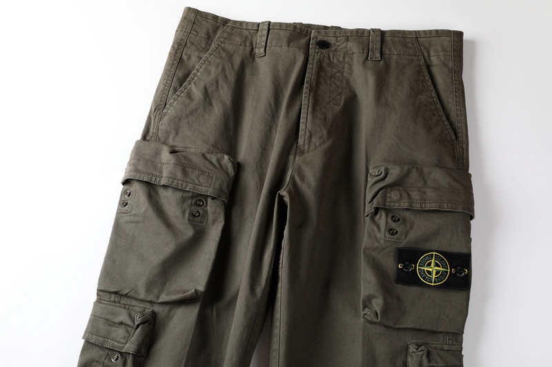 SI pants 1249 - Image 20