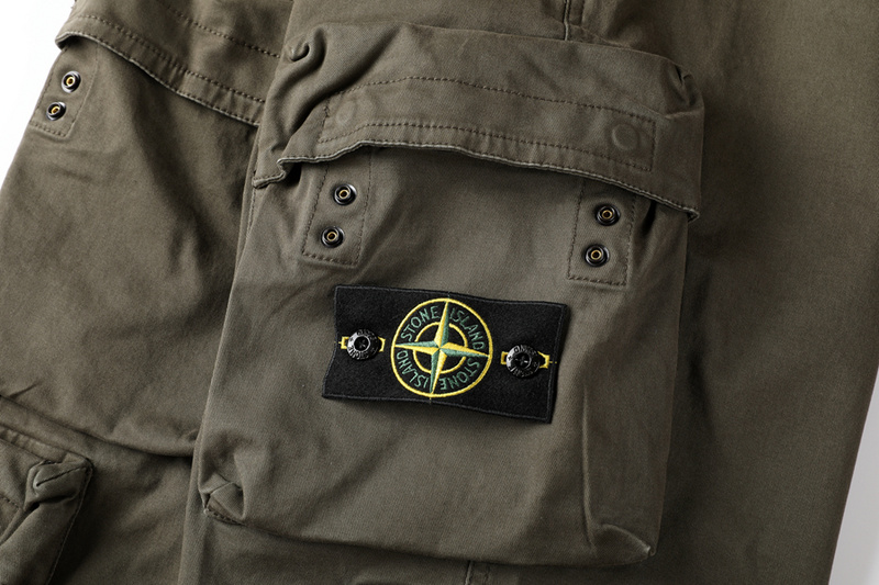SI pants 1249 - Image 30