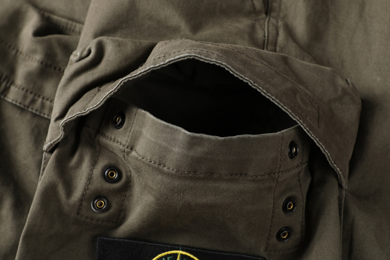 SI pants 1249 - Image 34