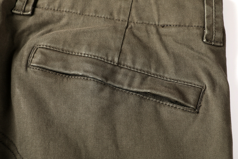 SI pants 1249 - Image 44