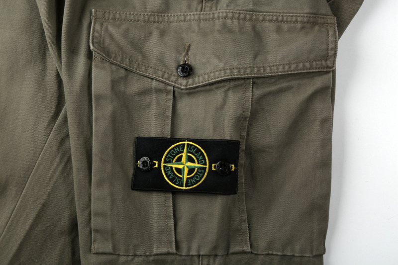 SI Pants 2380 - Image 22