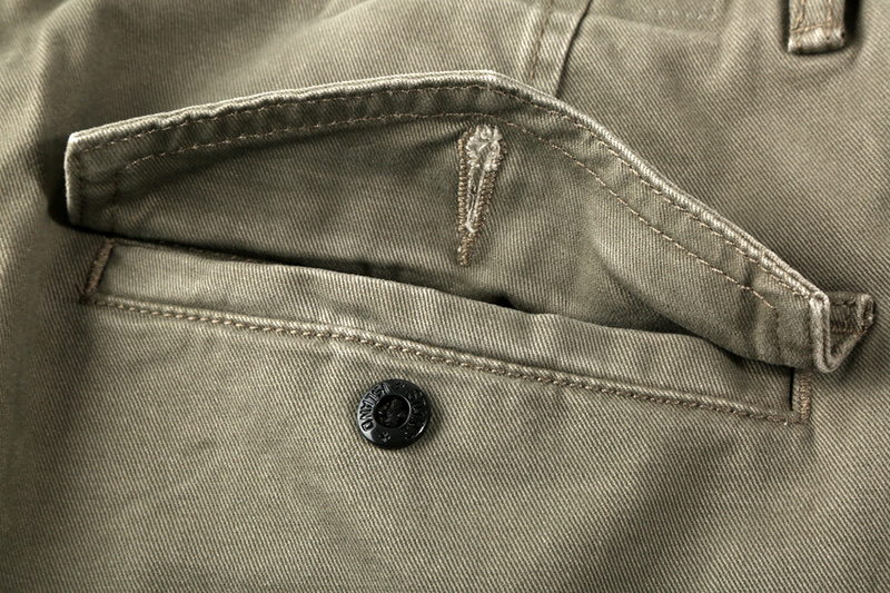 SI Pants 2380 - Image 30