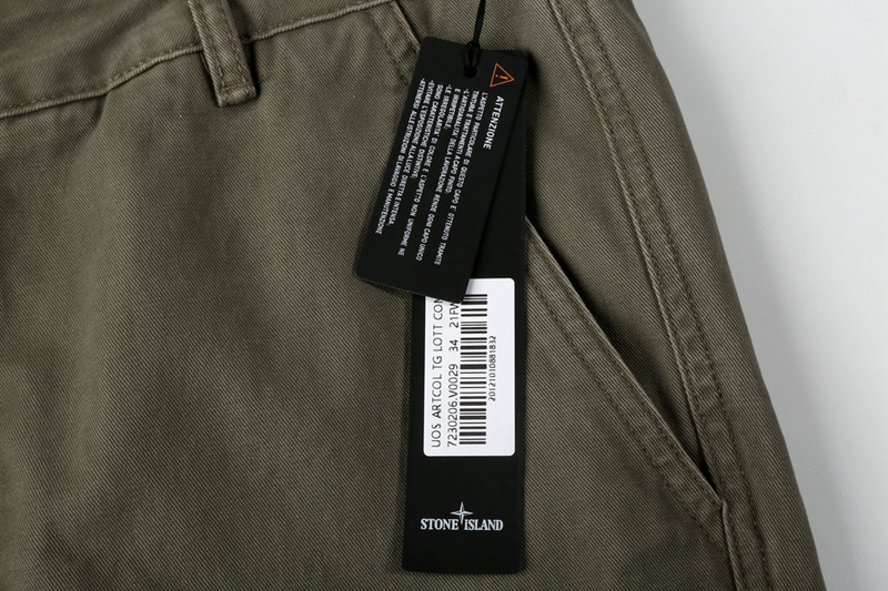 SI Pants 2380 - Image 31