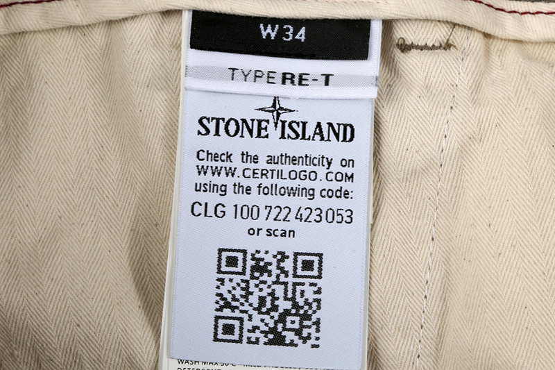 SI Pants 2380 - Image 32
