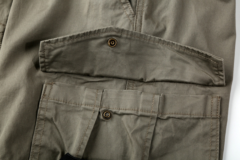 SI Pants 2381 - Image 28