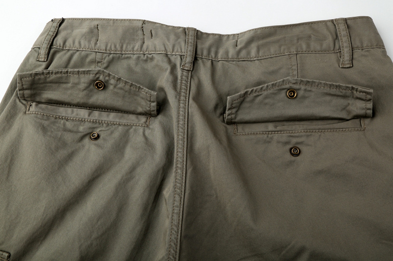 SI Pants 2381 - Image 31