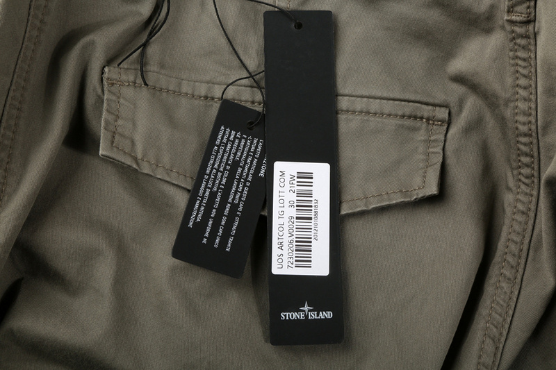 SI Pants 2381 - Image 32