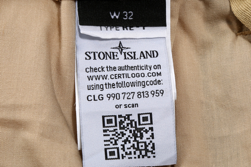 SI Pants 2453 - Image 39