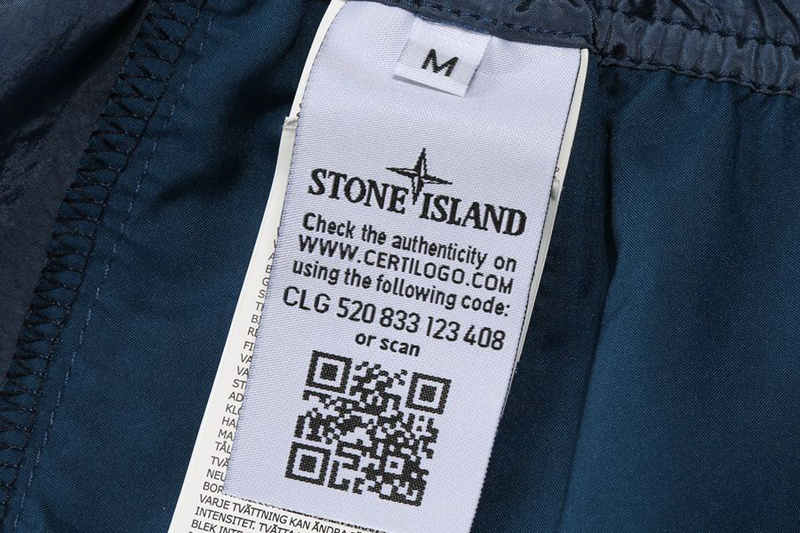 SI Pants 2829 - Image 36