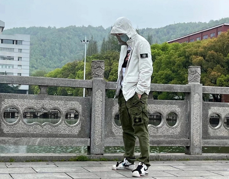 SI Pants 3040 - Image 3