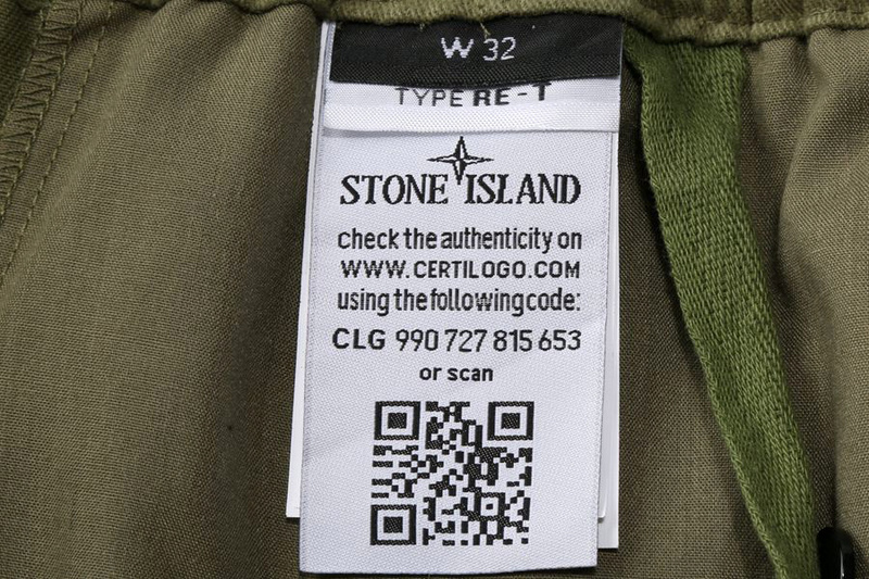 SI Pants 3040 - Image 36