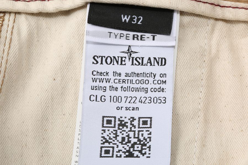 SI Pants 3187 - Image 31