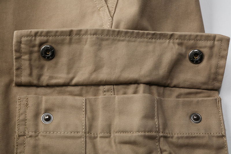SI Pants 3274 - Image 25