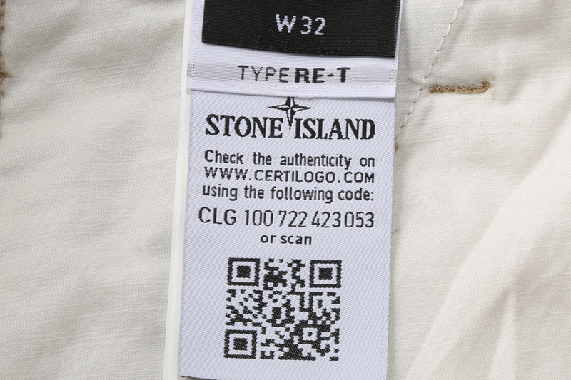 SI Pants 3274 - Image 32