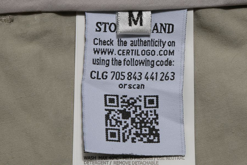 SI Pants 3449 - Image 38