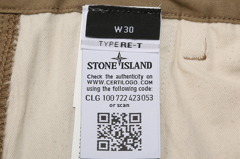 SI  Pants 3968 - Image 32