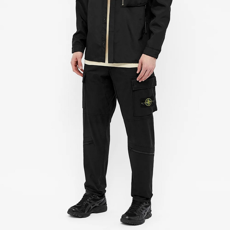 SI  Pants 4153 - Image 5