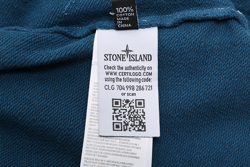 SI Pants  4465 - Image 29