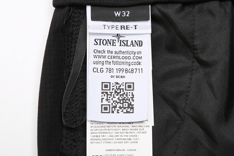 SI Pants 4555 - Image 32