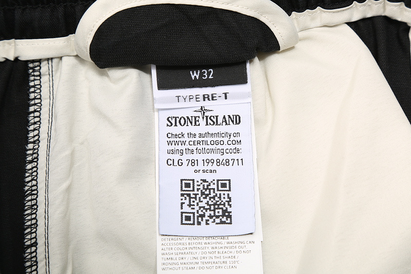 SI Pants 4616 - Image 25
